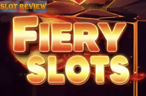 Fiery Slots Slot Review